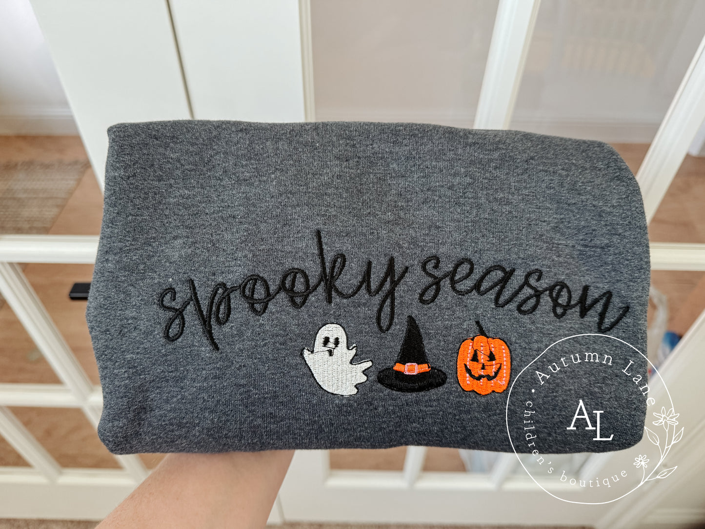 spooky season icons