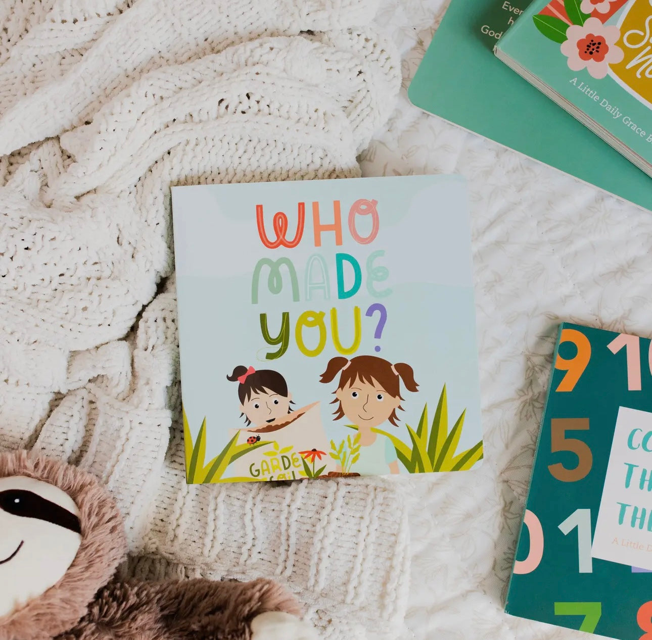 board books