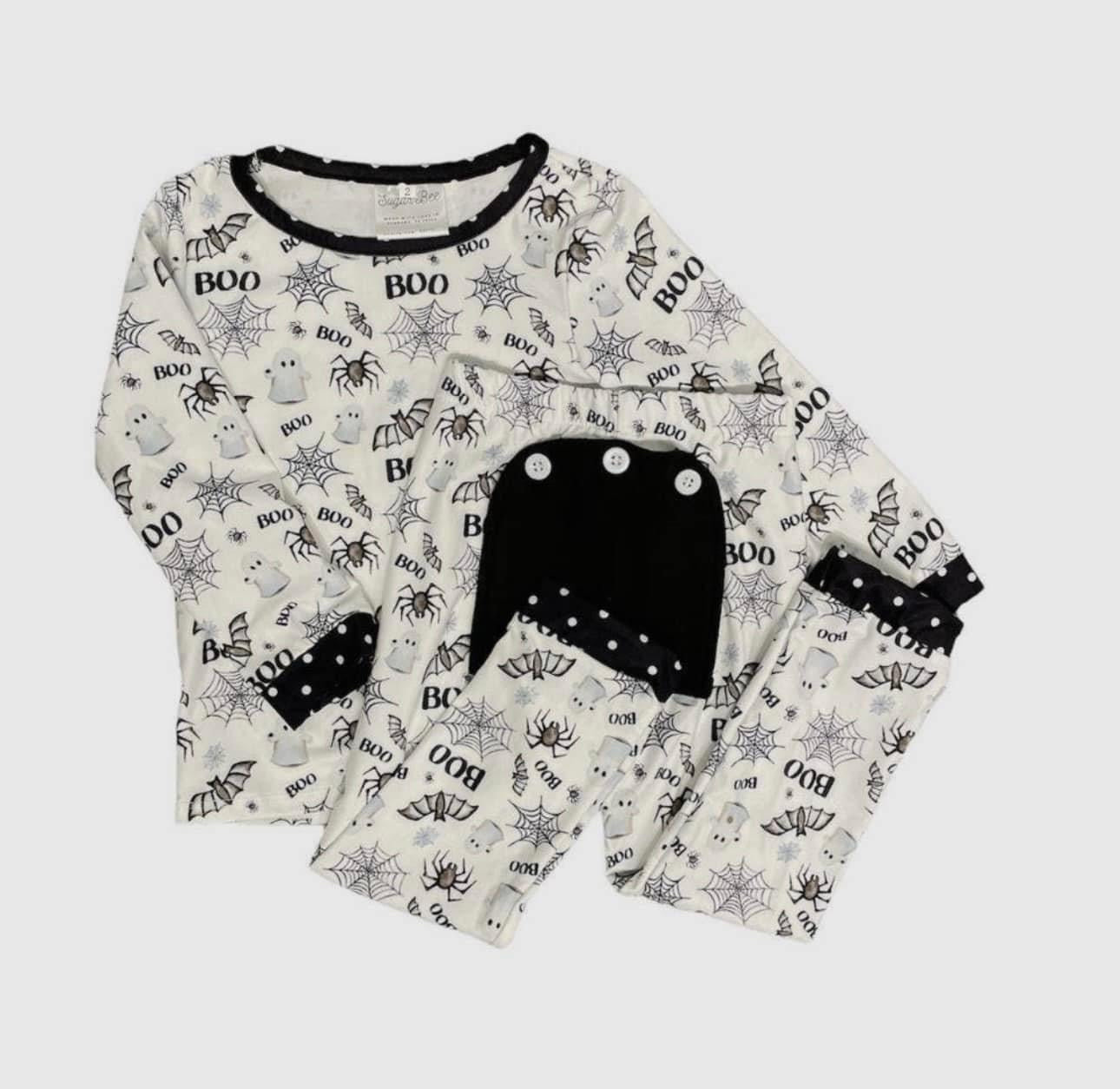 halloween jammies