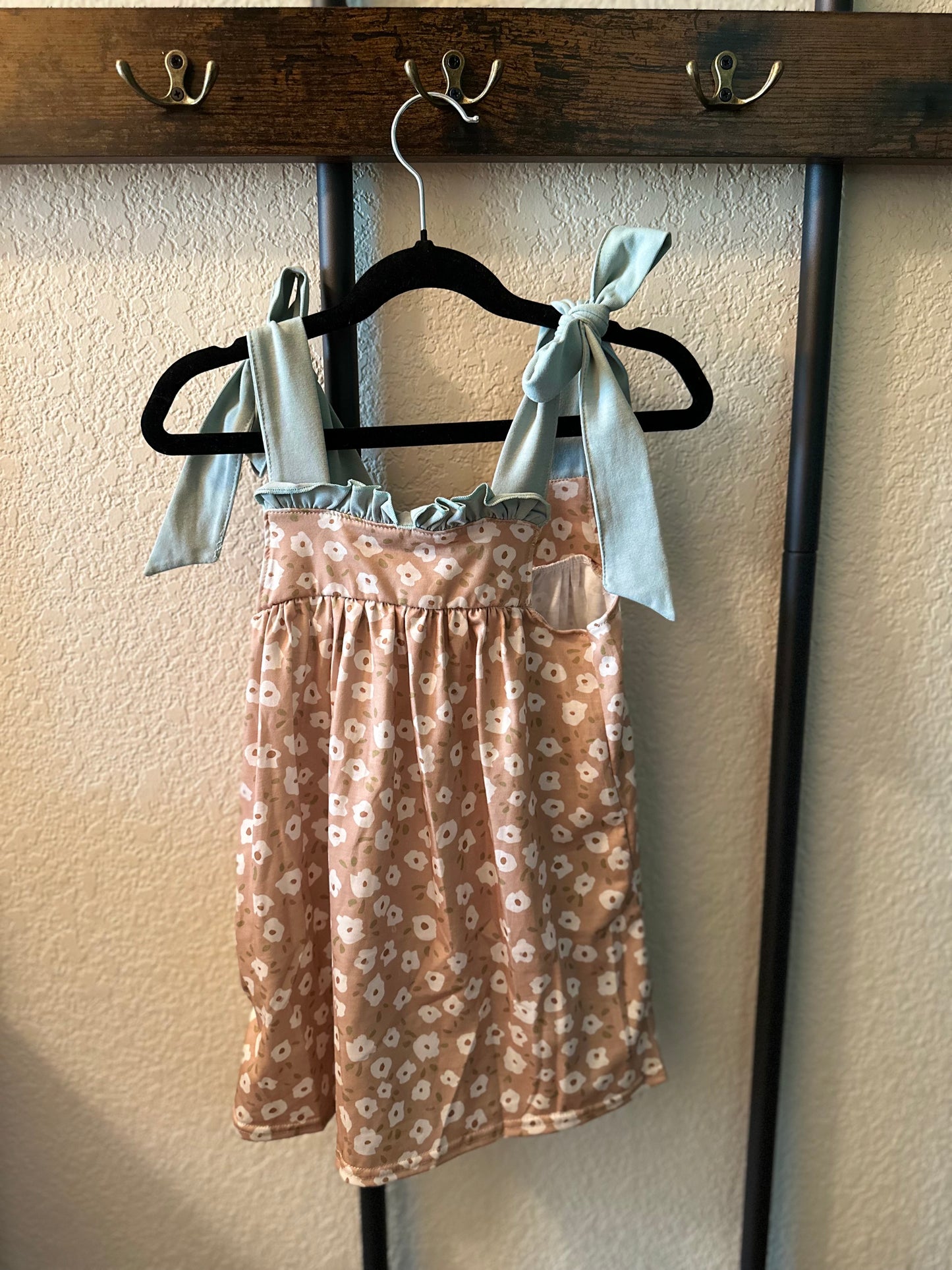 fall ditsy collection