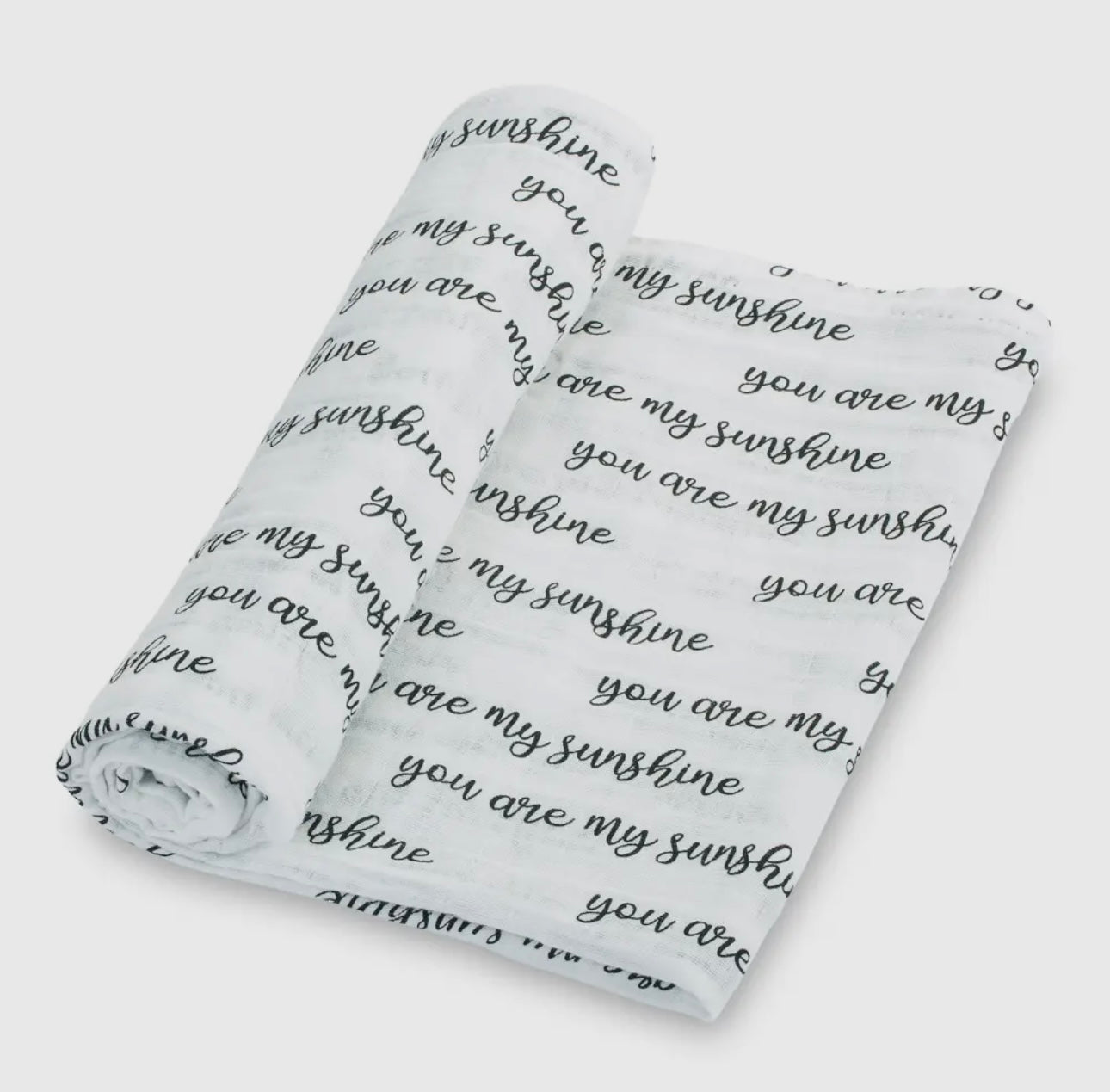 muslin swaddles