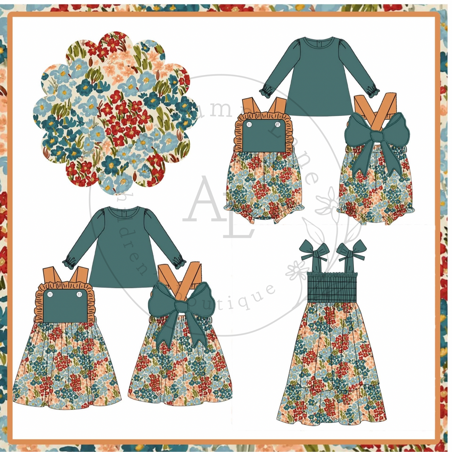 picture perfect fall collection