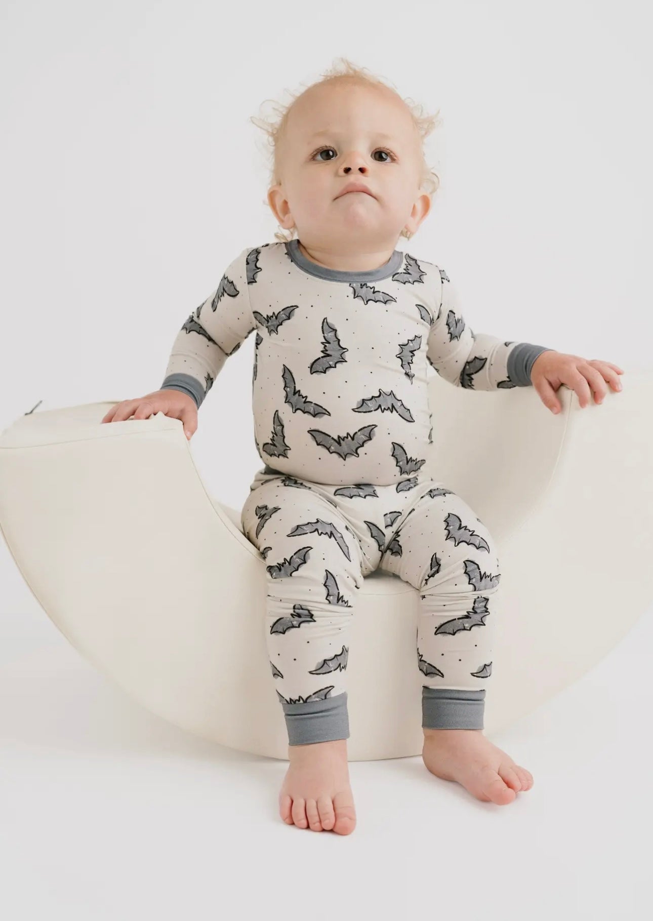 bat buddies bamboo zippy