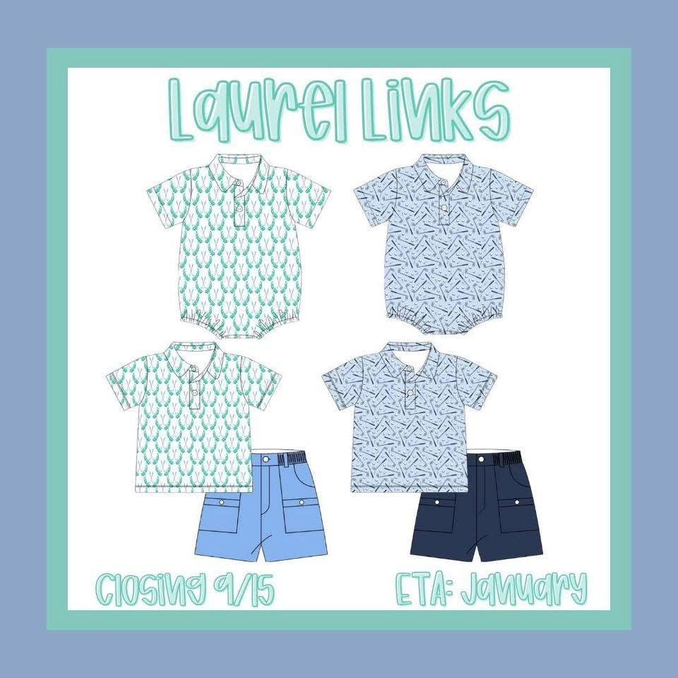 Laurel Links