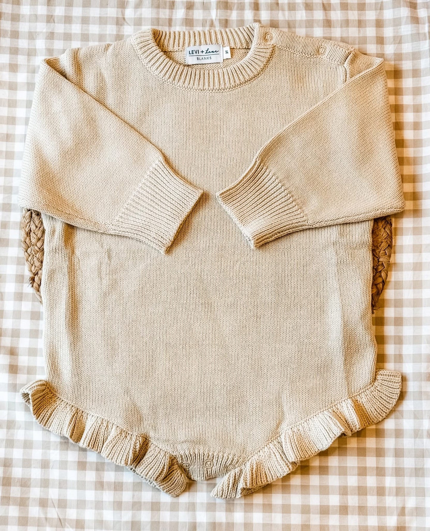 knit bubbles