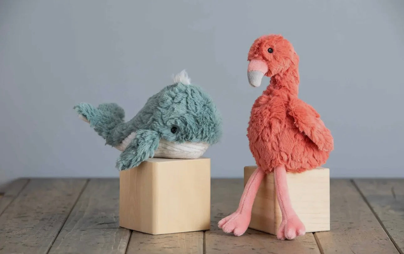 mini putty stuffies