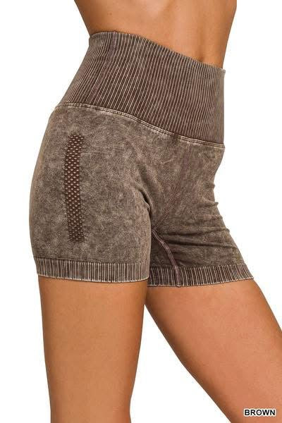 biker shorts