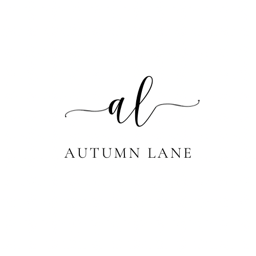 autumn lane tee - adults
