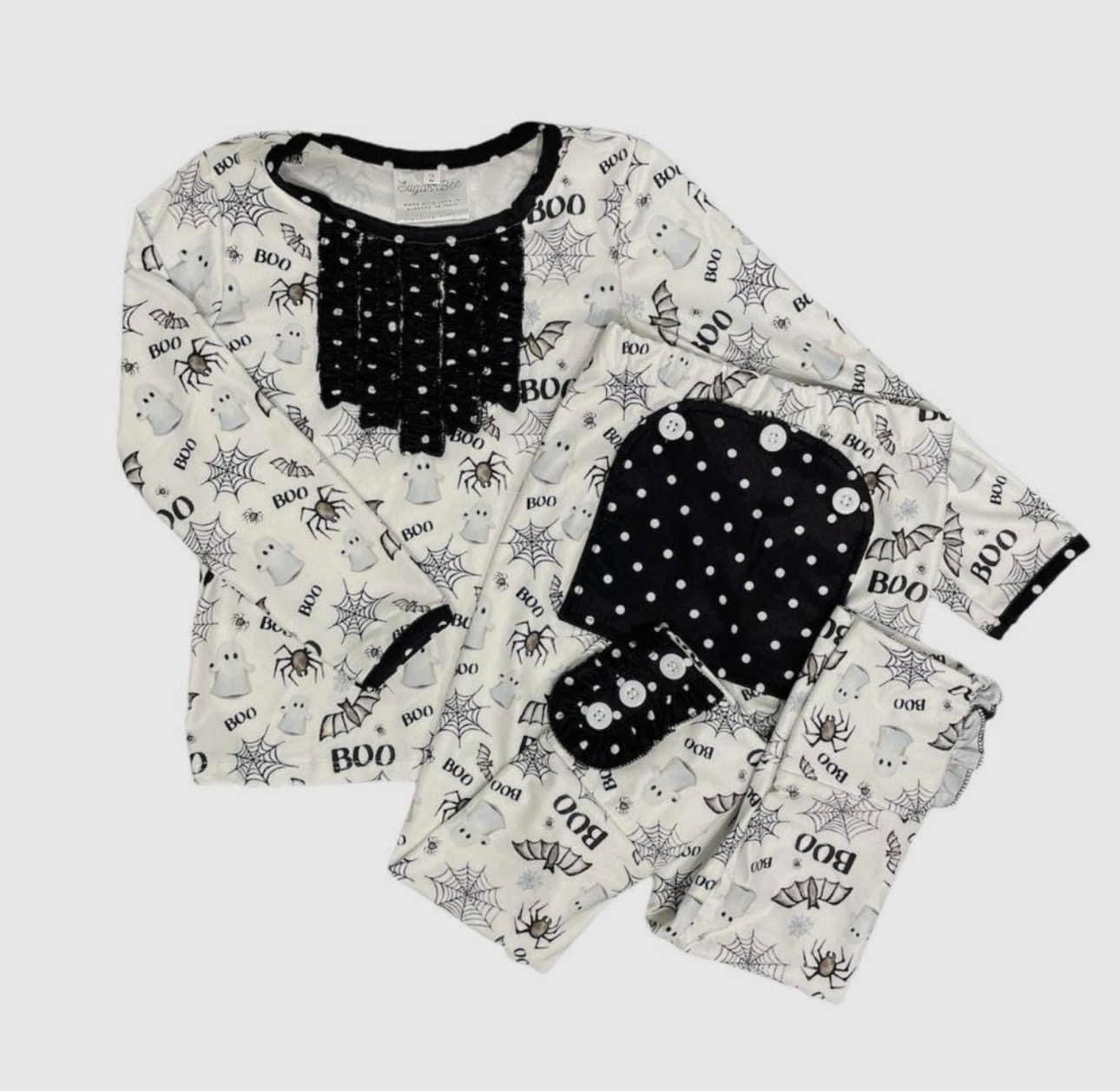 halloween jammies