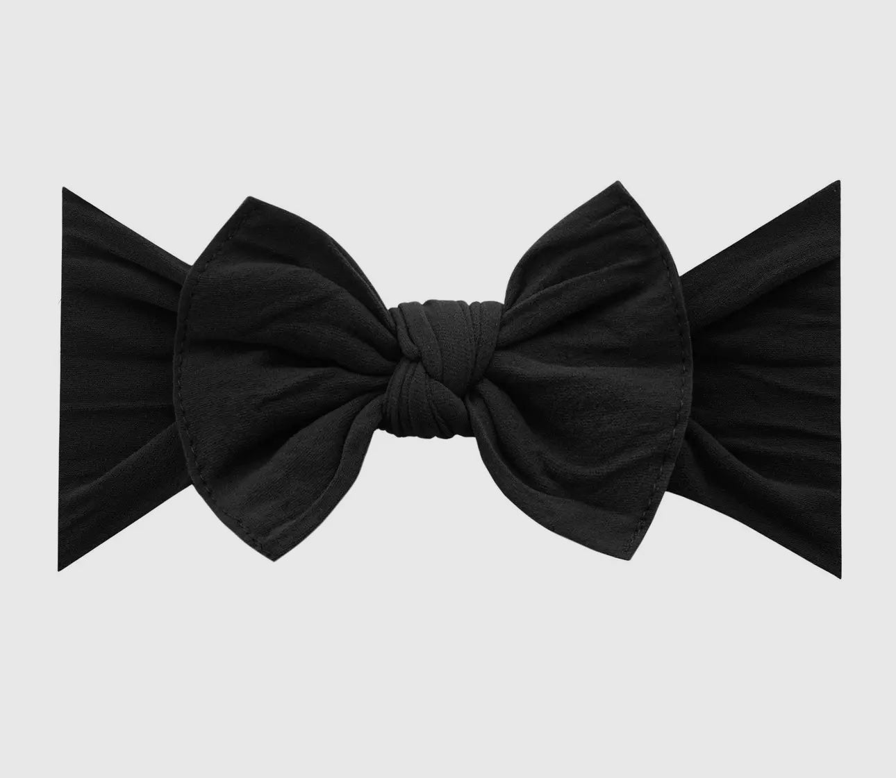 knot head wrap bows