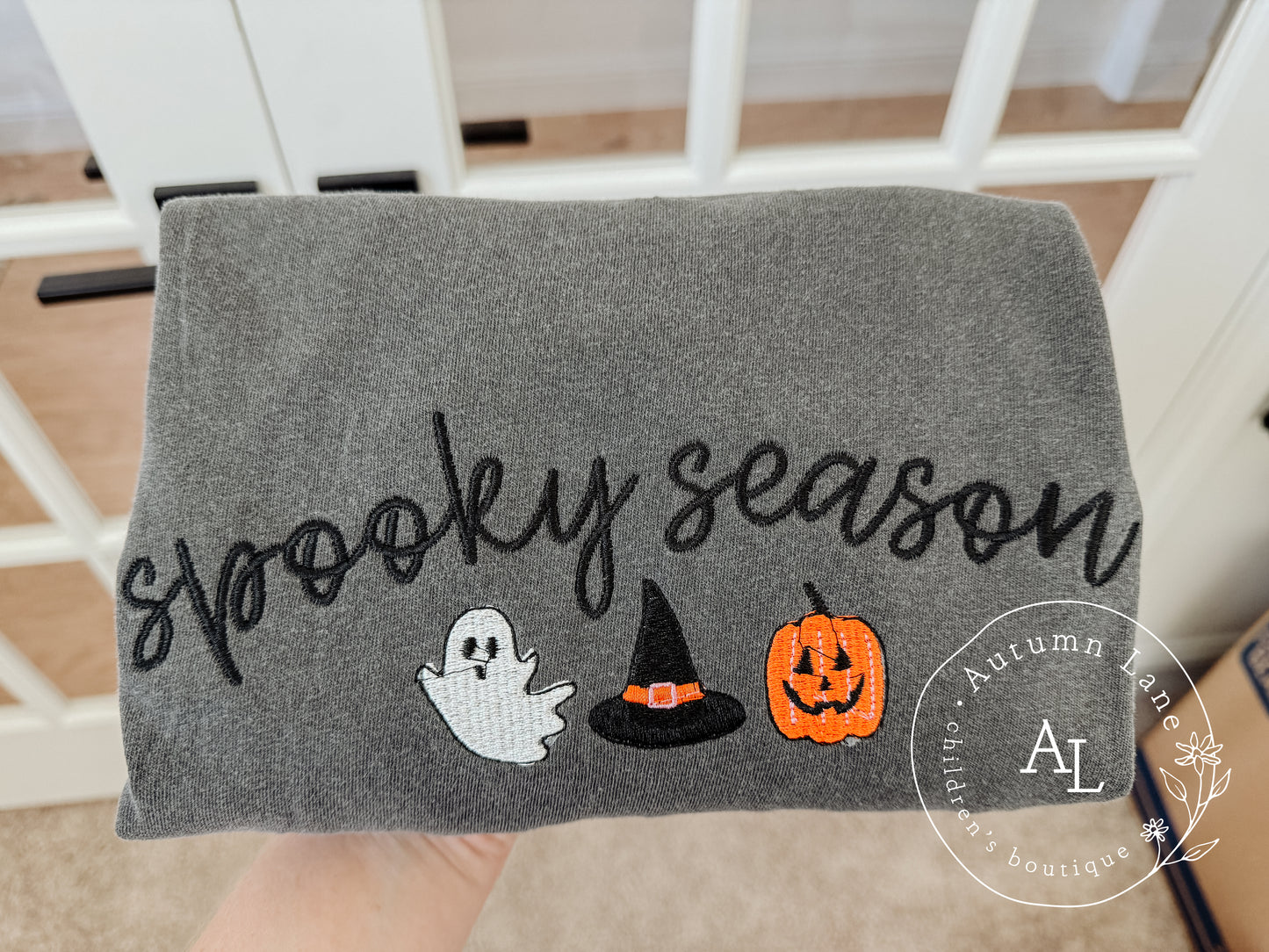 spooky season icons