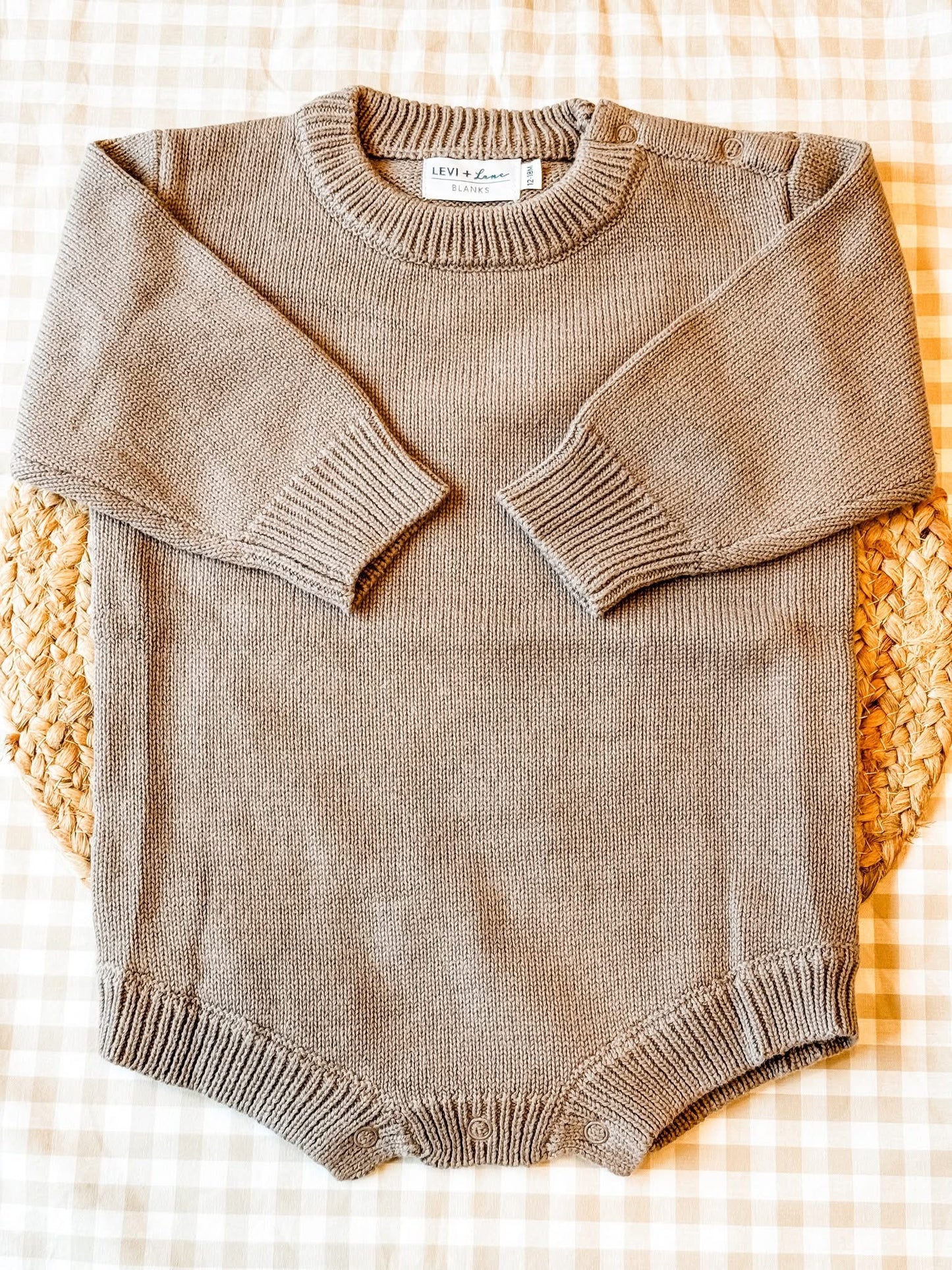 knit bubbles