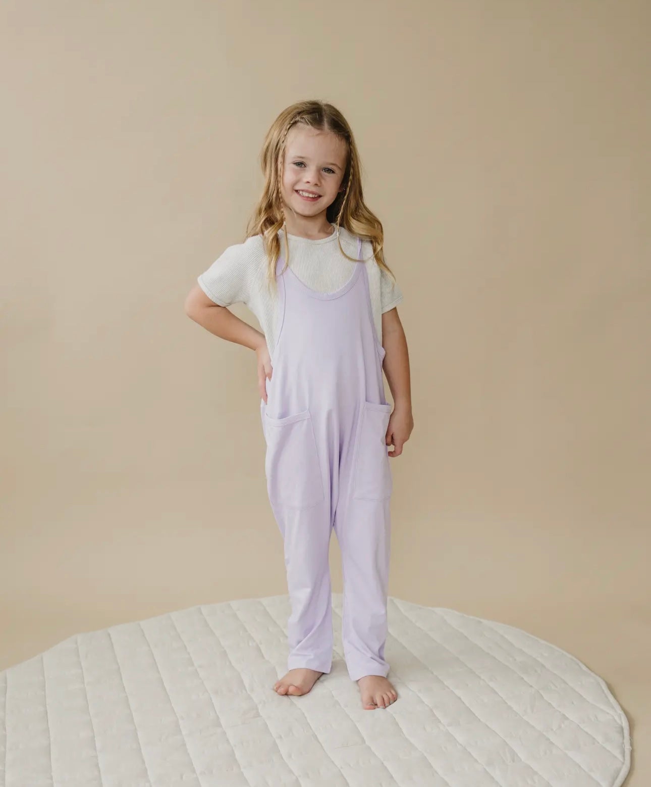 bamboo tank romper