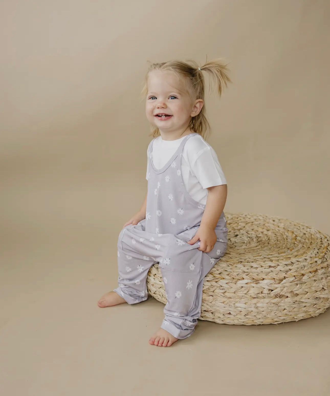 bamboo tank romper