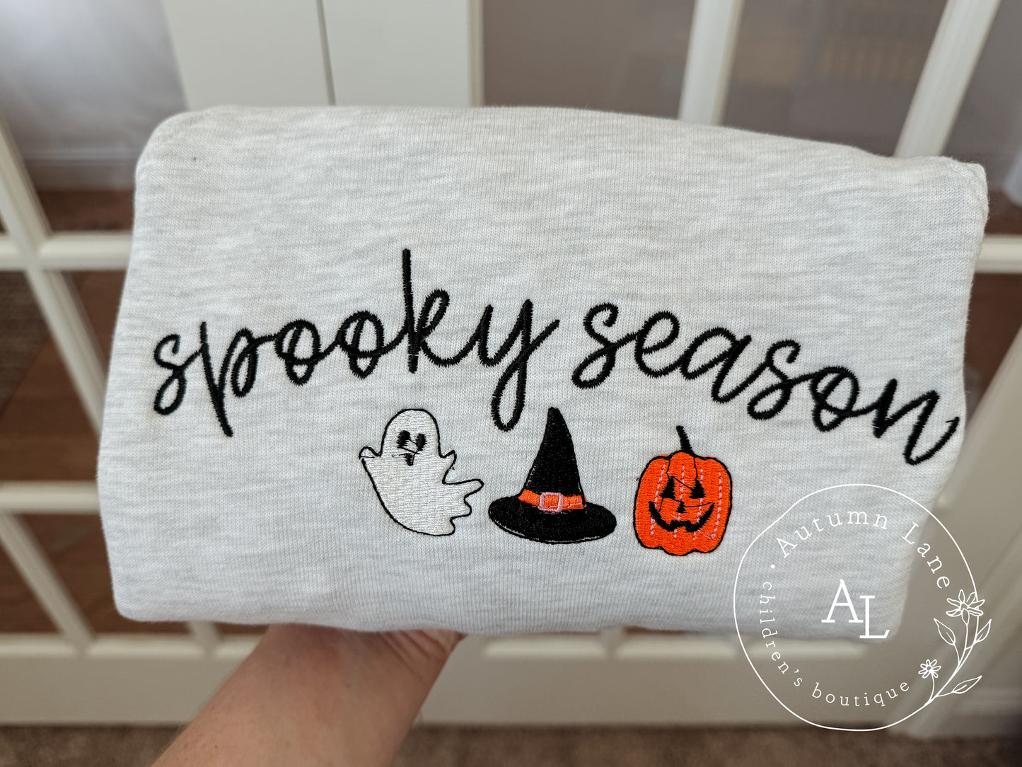 spooky season icons