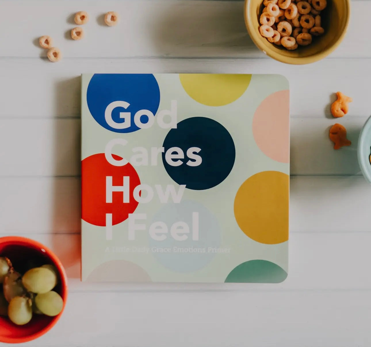 board books