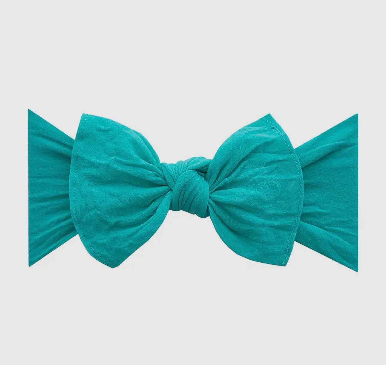 knot head wrap bows