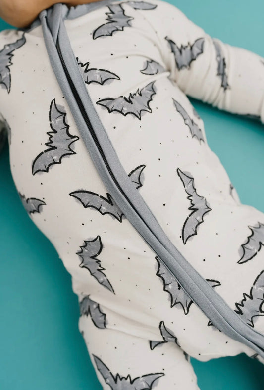 bat buddies bamboo zippy
