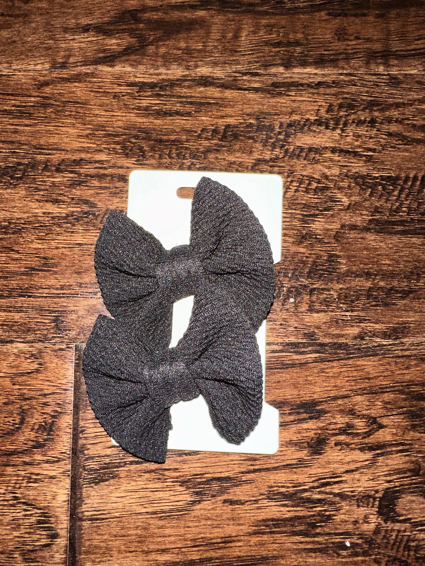 mini liverpool piggie bows