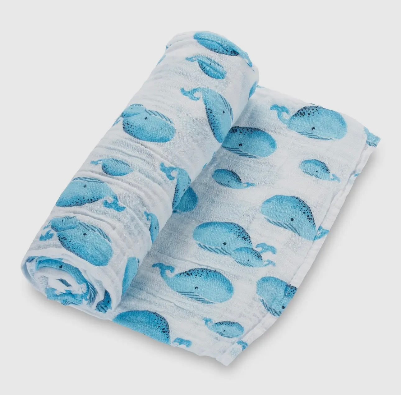 muslin swaddles