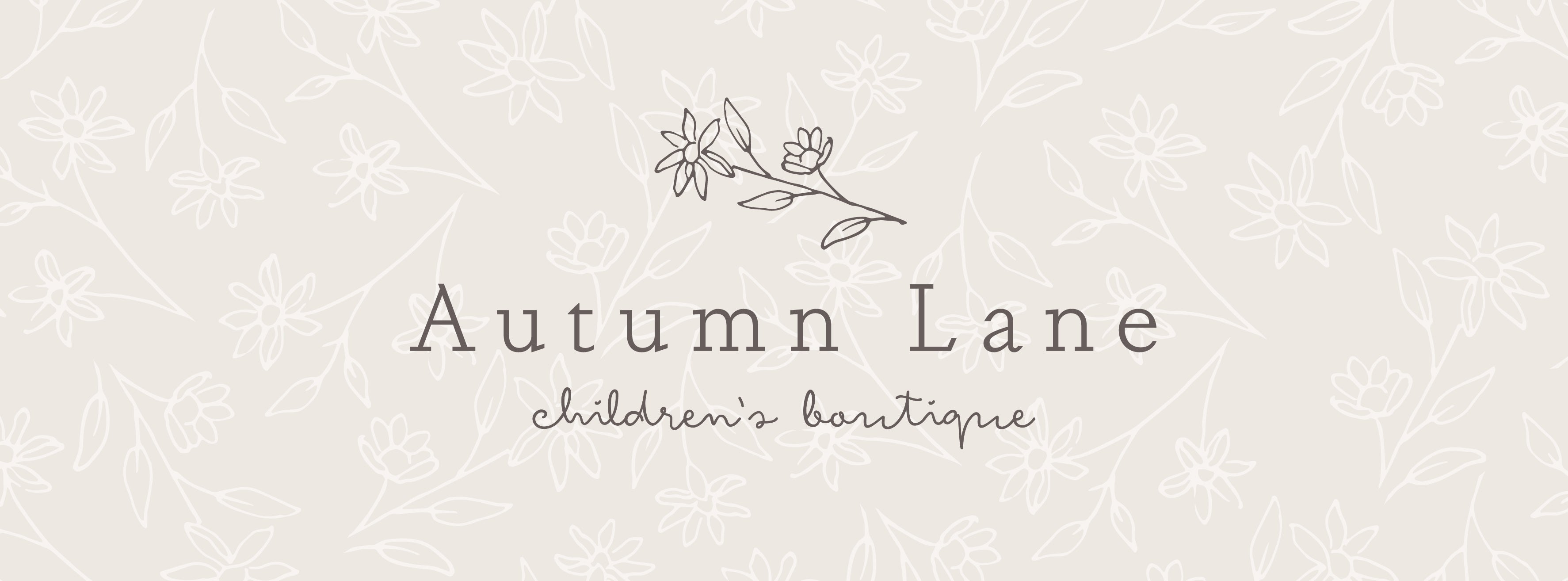 Autumn Lane Outfitters