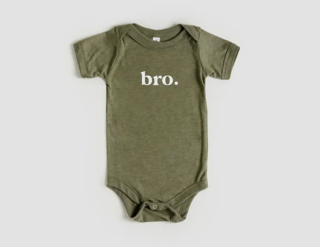 Bro Tee