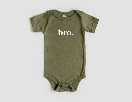 Bro Tee
