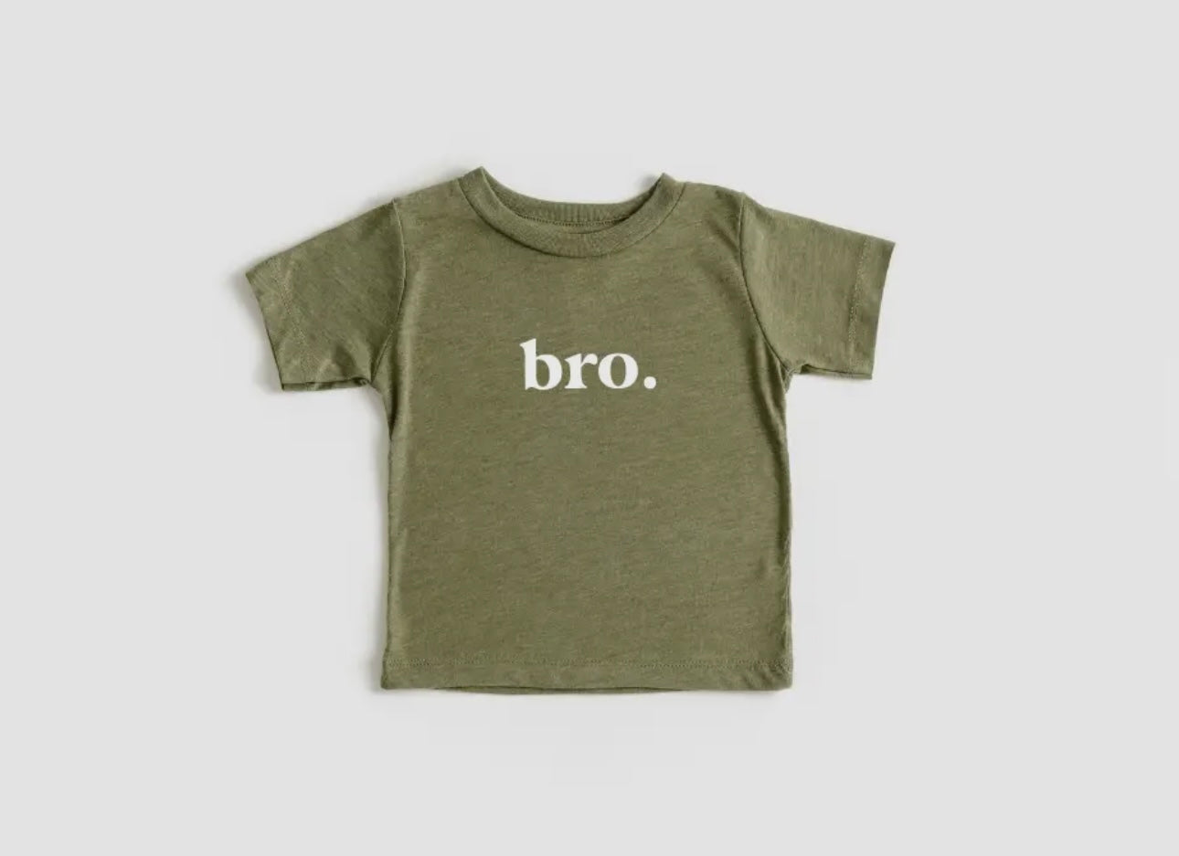 Bro Tee