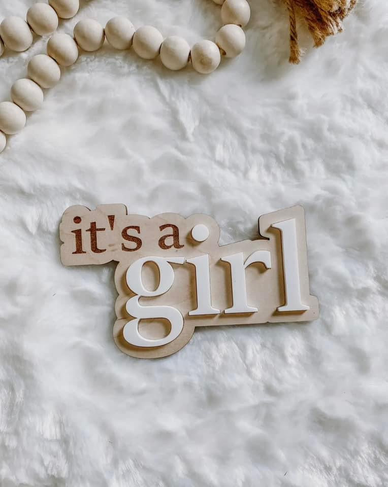 it’s a… tiles