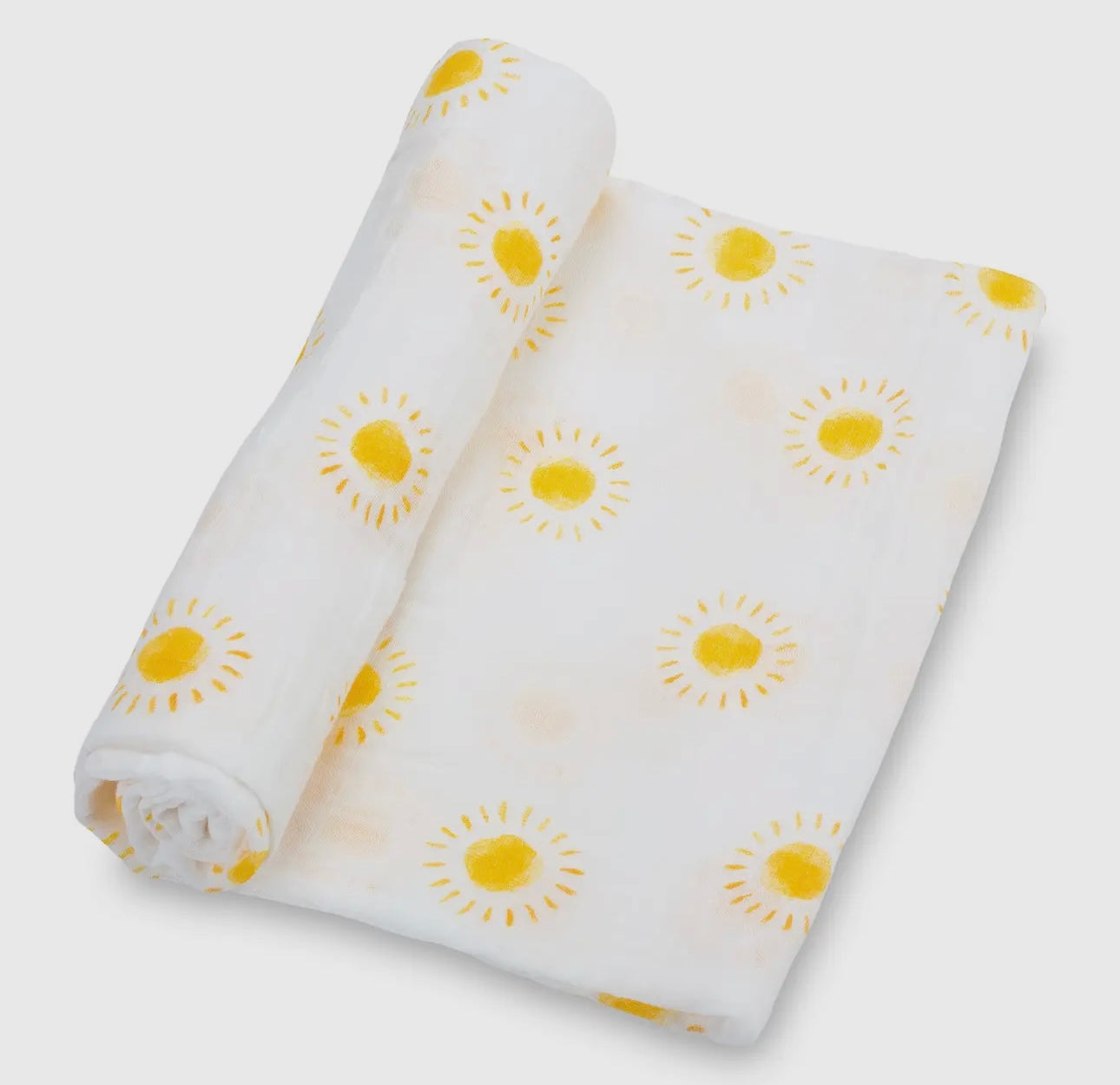 muslin swaddles