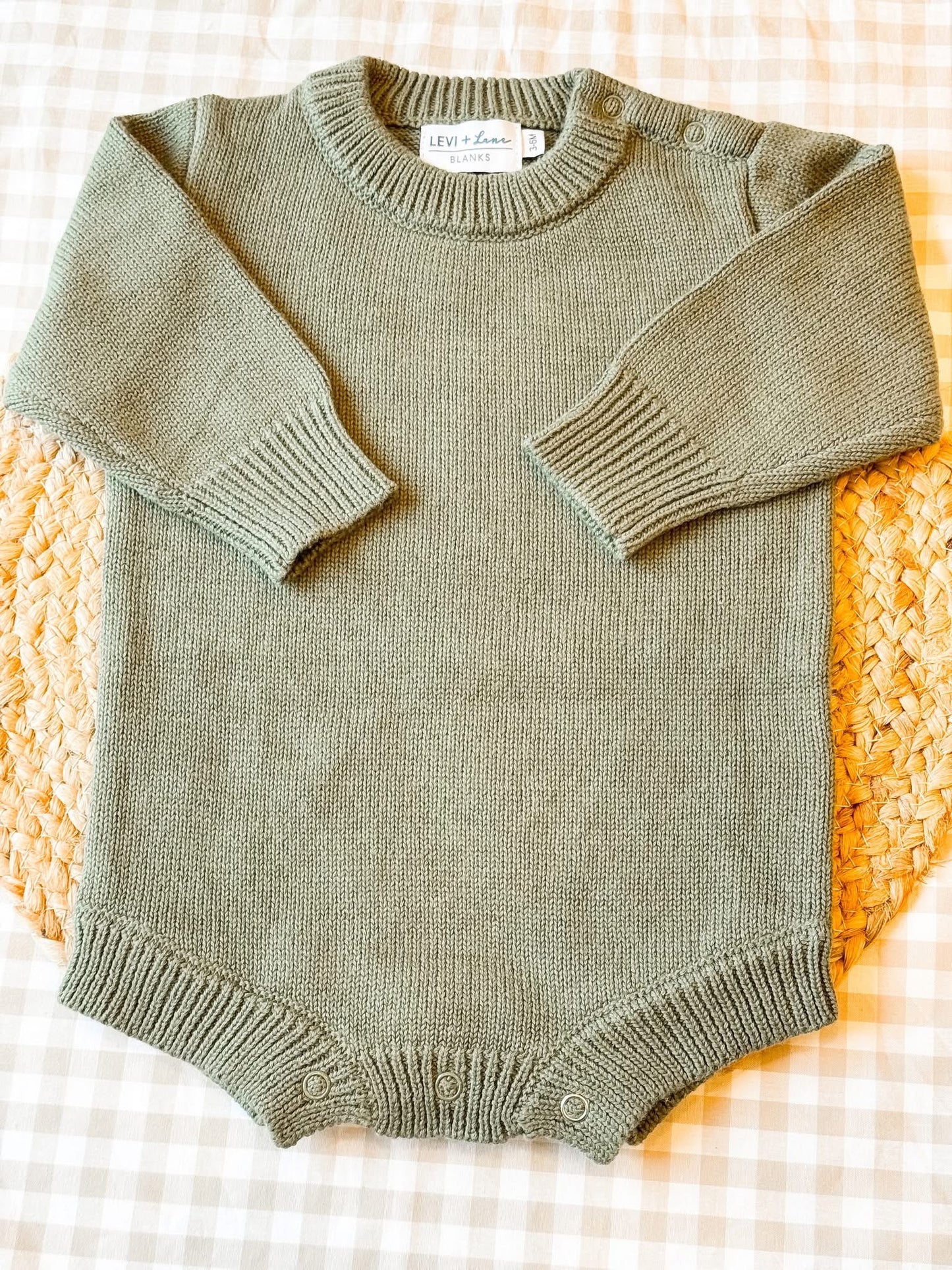 knit bubbles