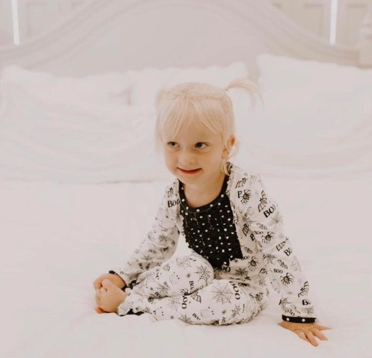 halloween jammies