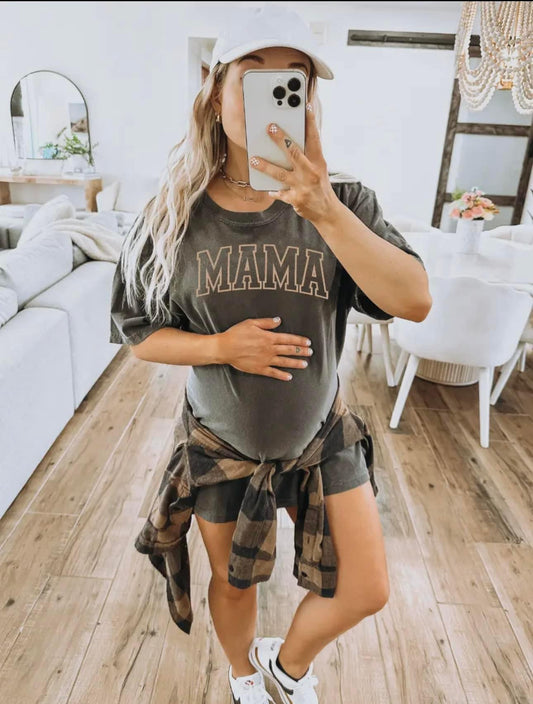 mama tee