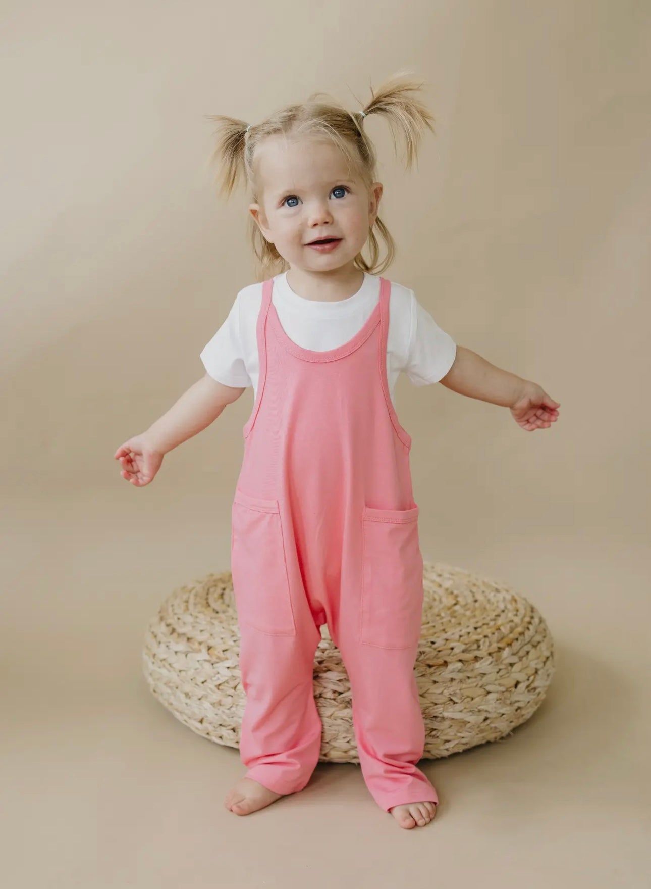 bamboo tank romper