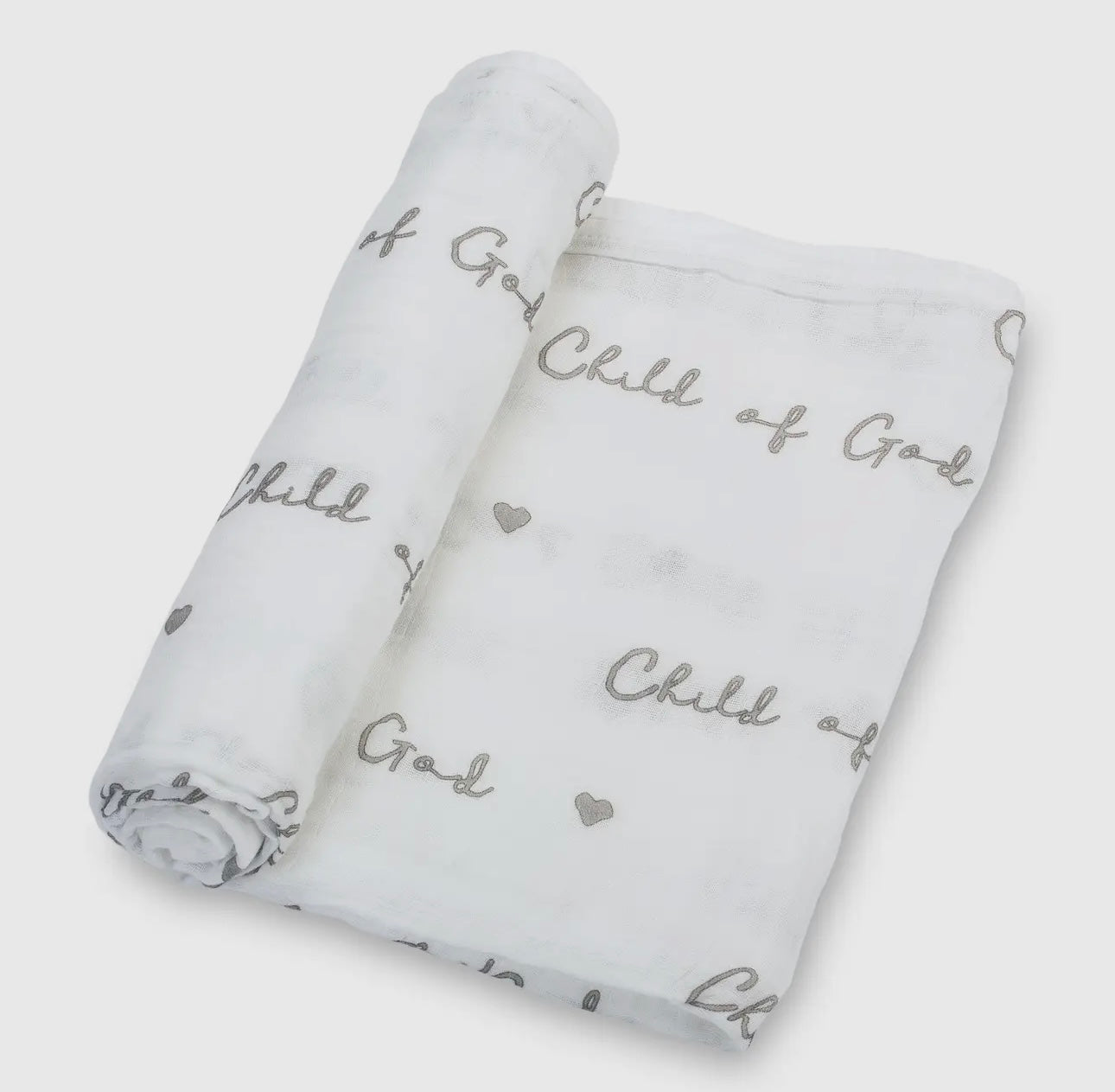 muslin swaddles