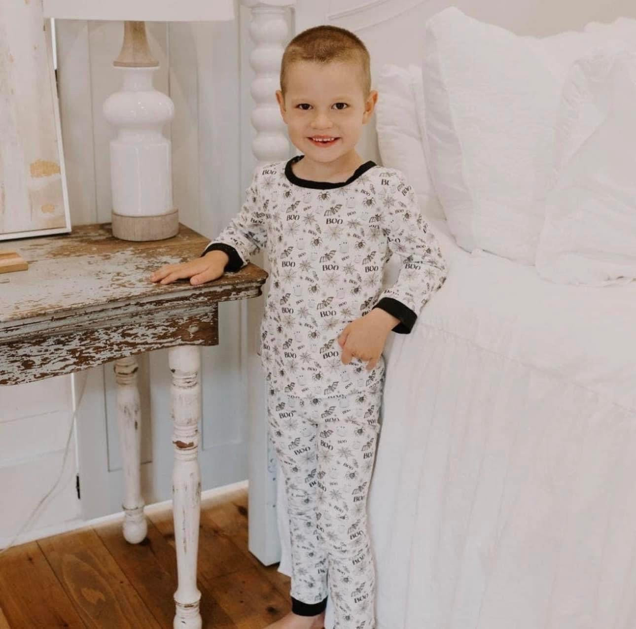 halloween jammies