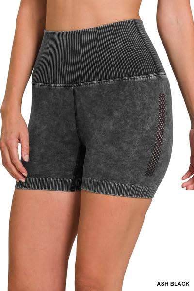biker shorts