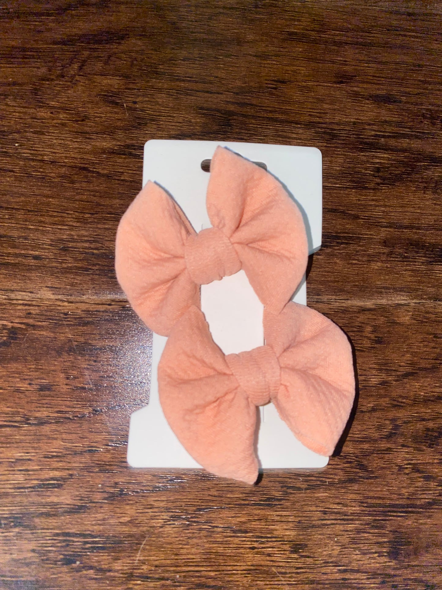 mini liverpool piggie bows