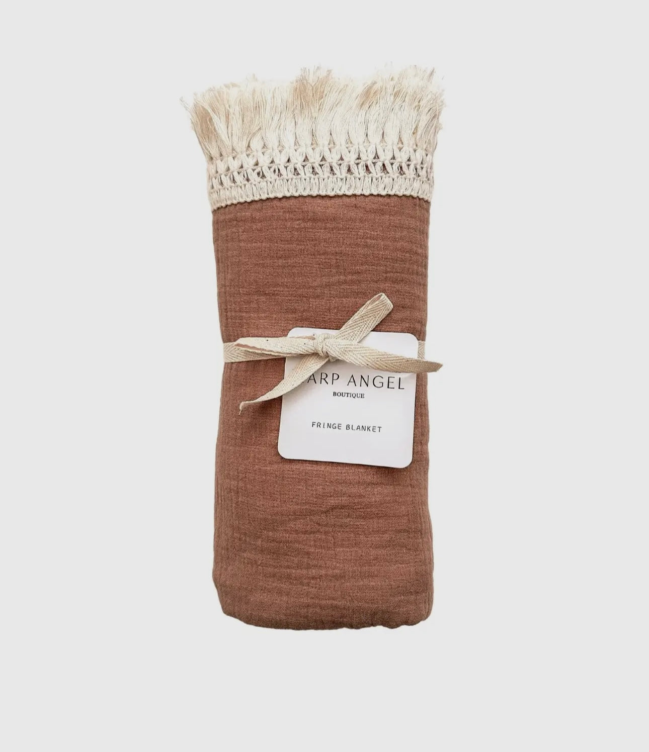 muslin blankets