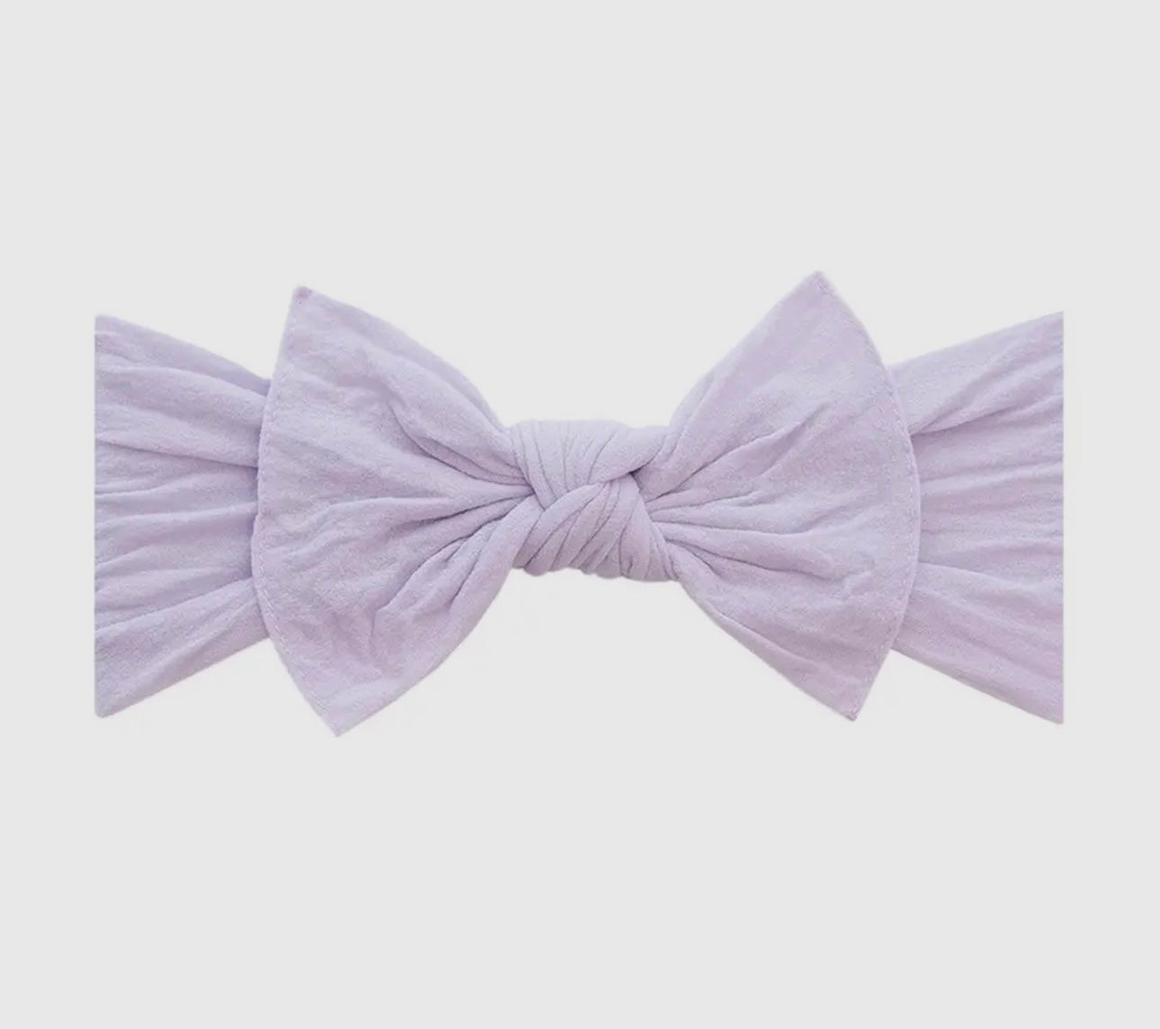 knot head wrap bows