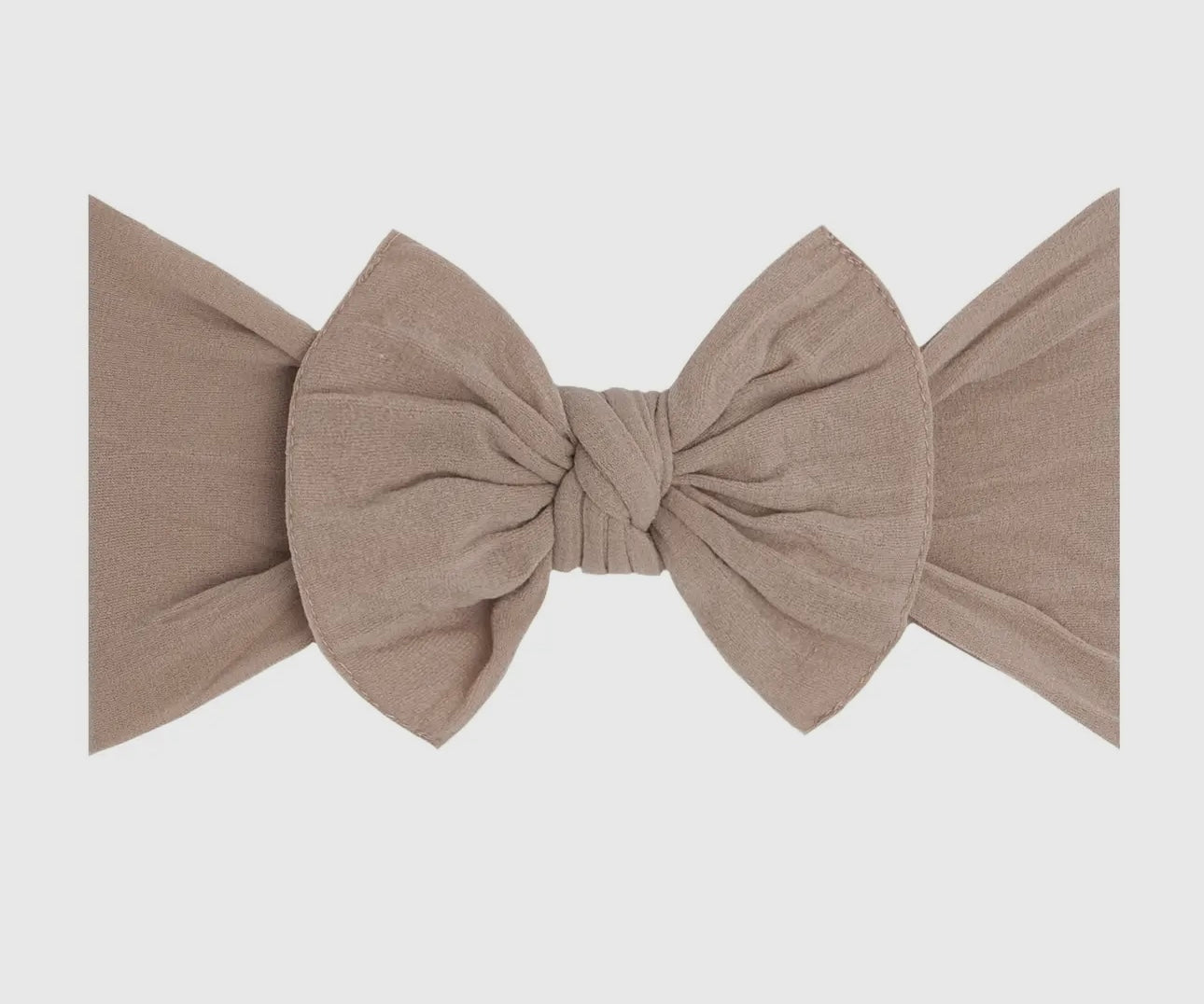 knot head wrap bows
