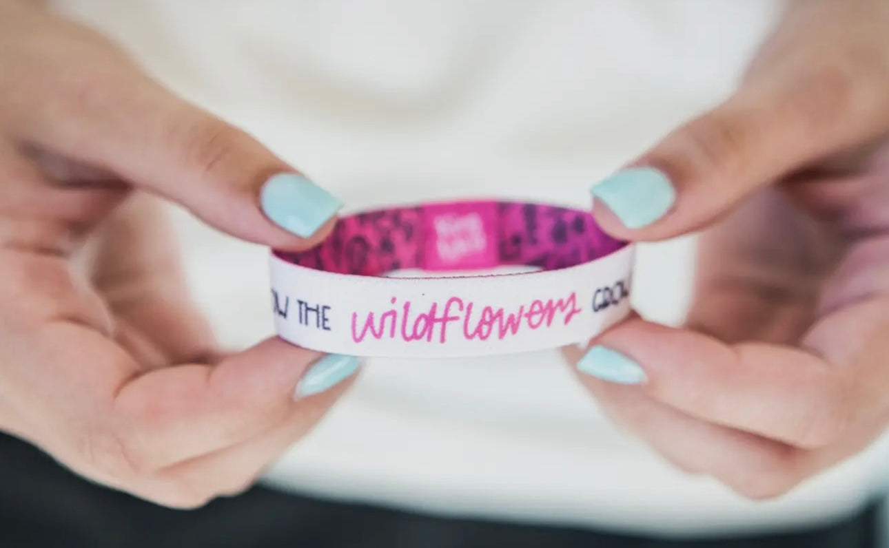 worship wristbands