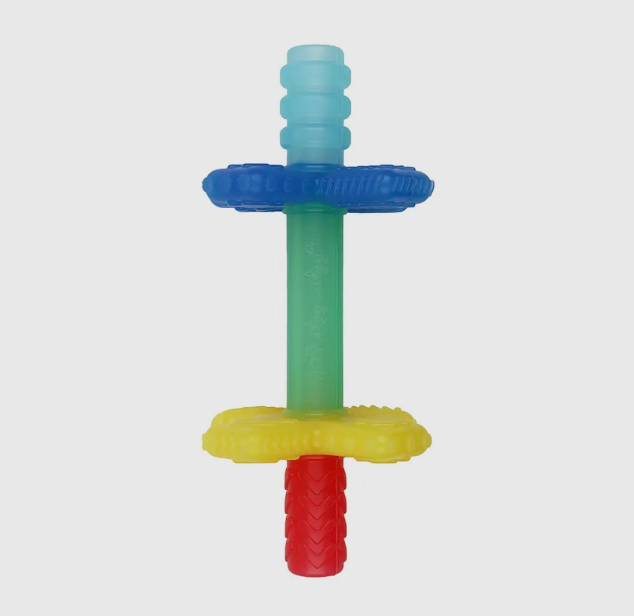 itzy ritzy teething tube