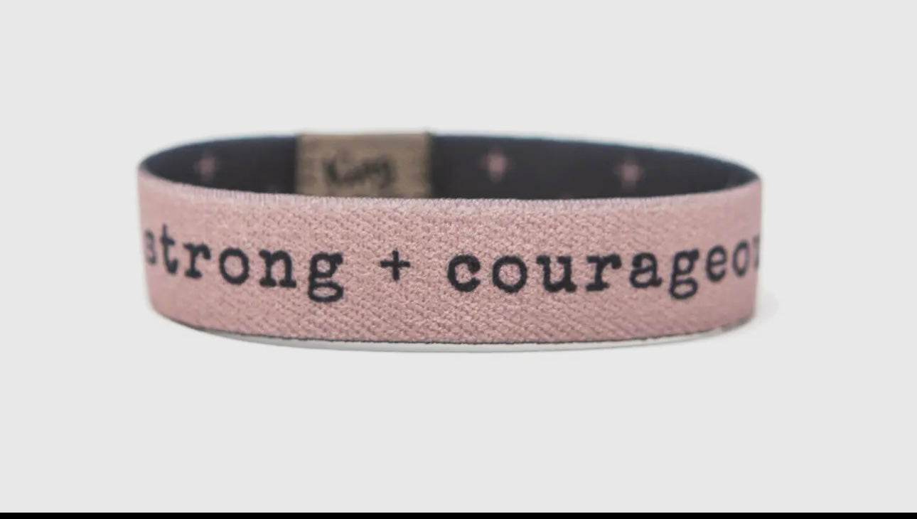 worship wristbands