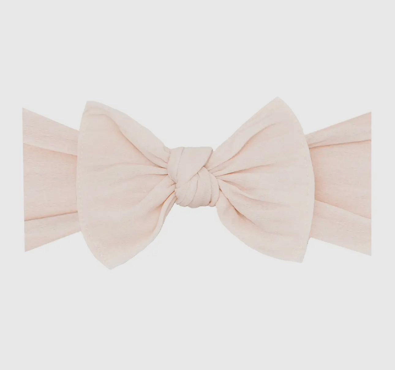 knot head wrap bows