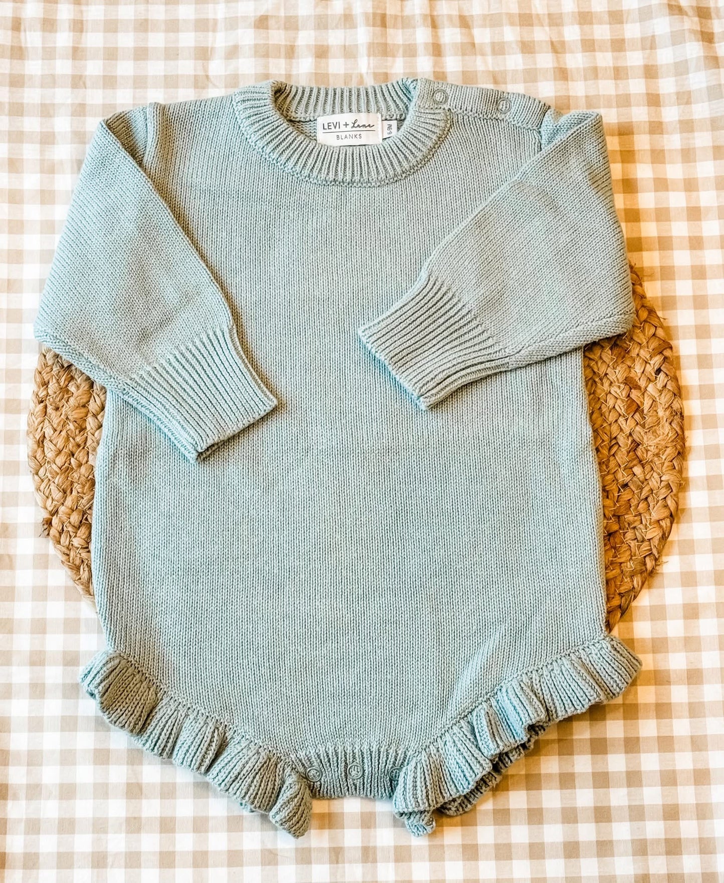knit bubbles