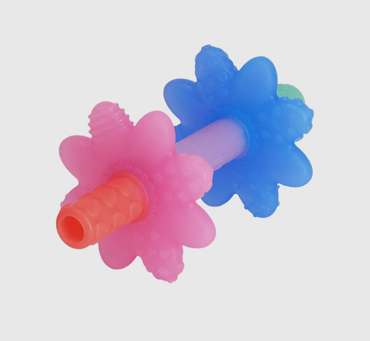itzy ritzy teething tube