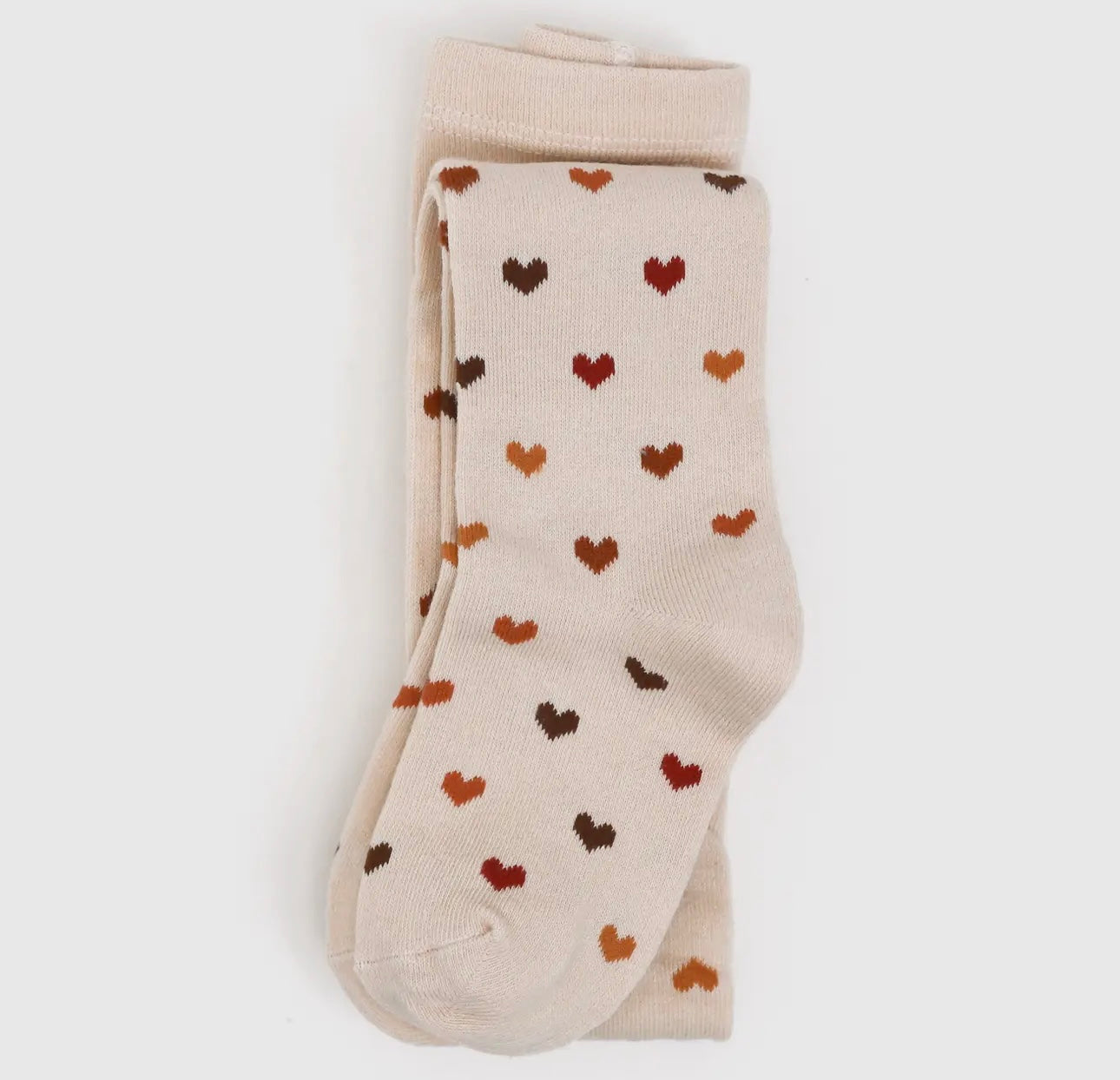 cable knit stockings