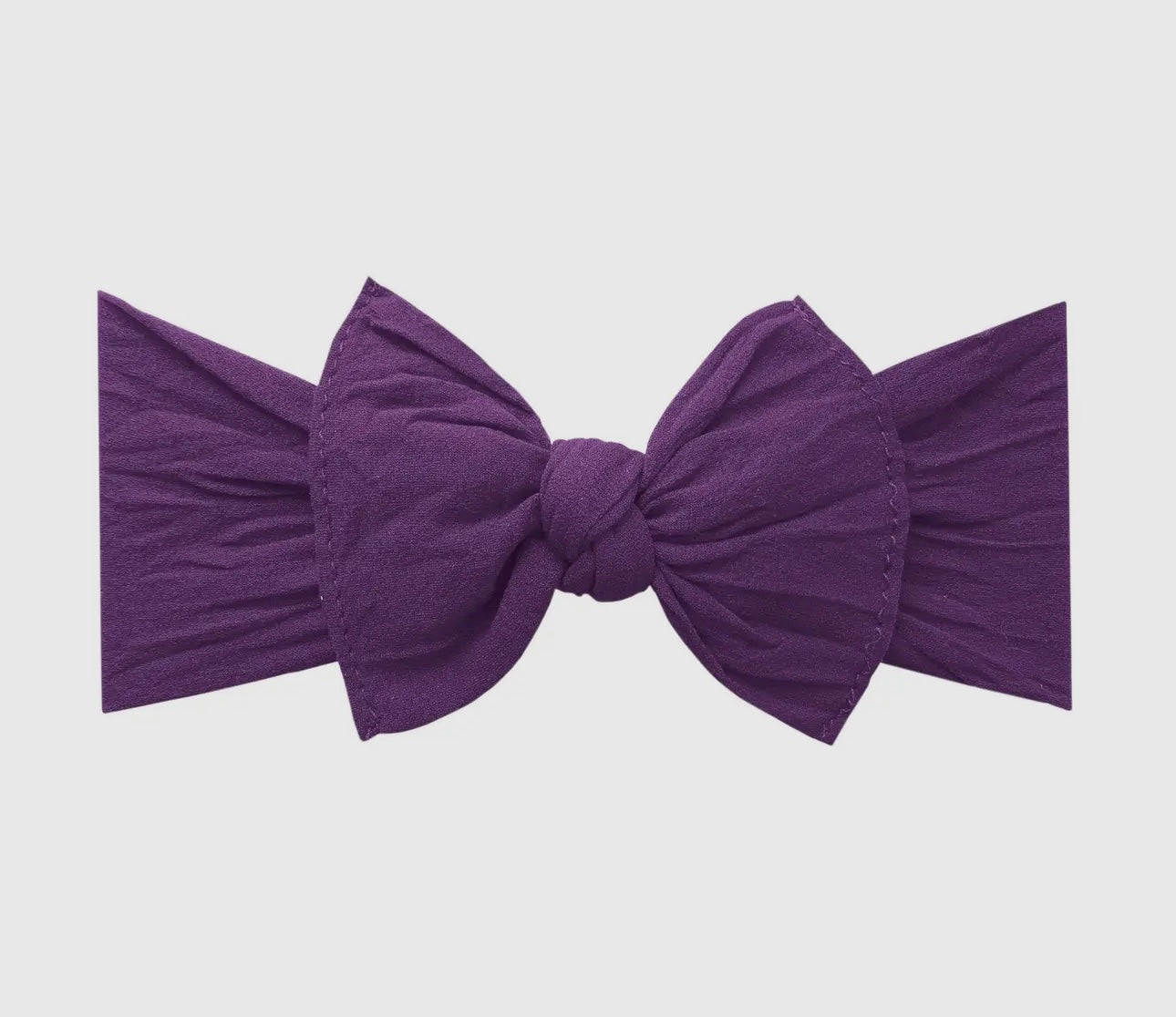 knot head wrap bows