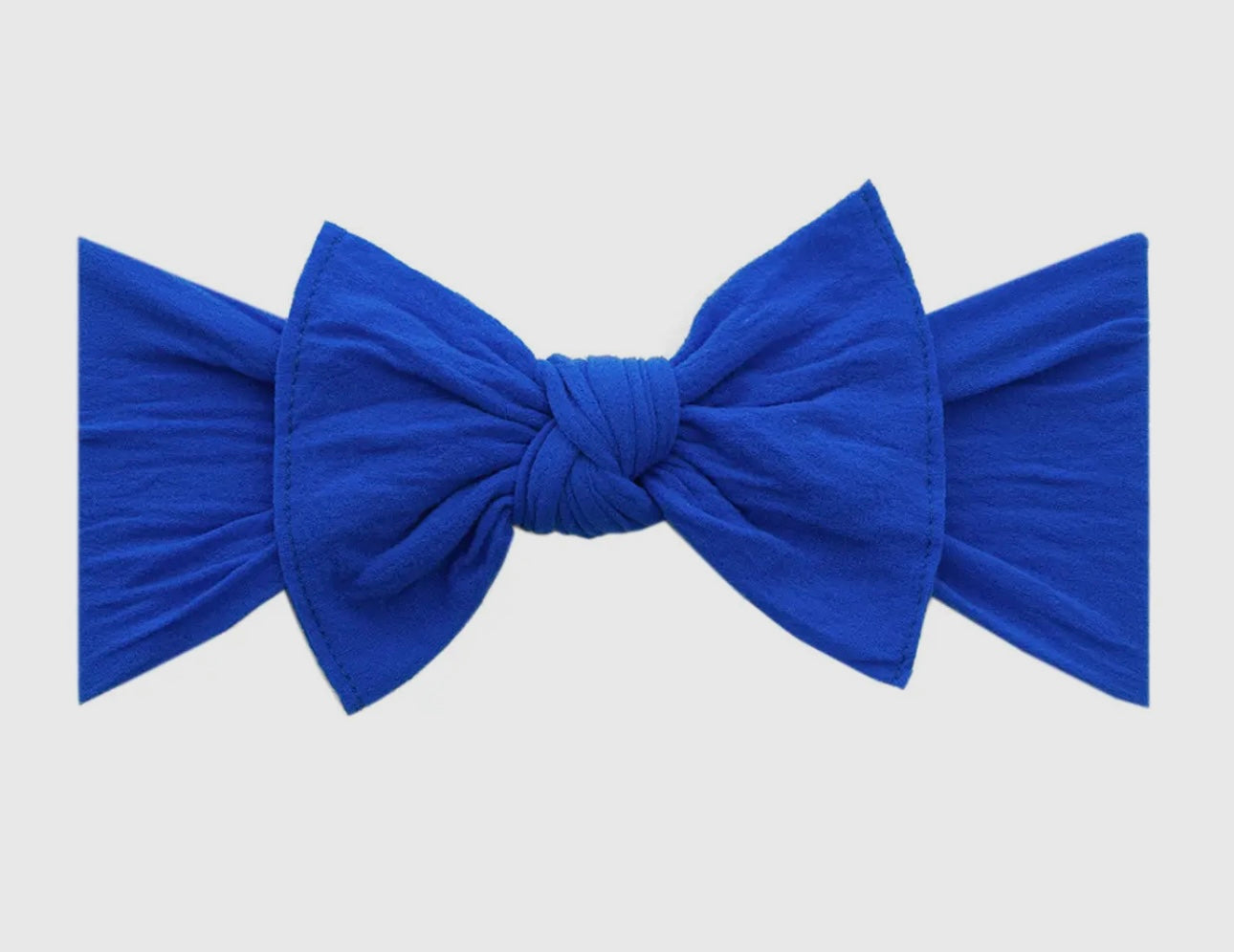 knot head wrap bows